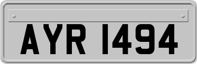 AYR1494
