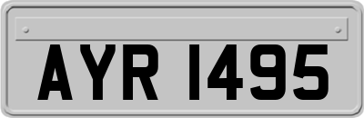 AYR1495