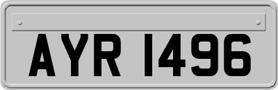 AYR1496