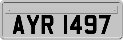 AYR1497