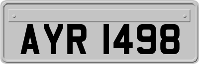 AYR1498