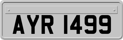 AYR1499