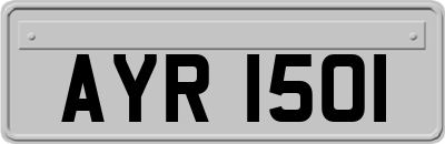 AYR1501