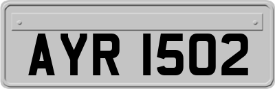 AYR1502