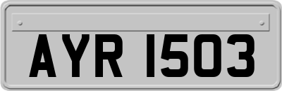 AYR1503