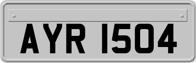 AYR1504