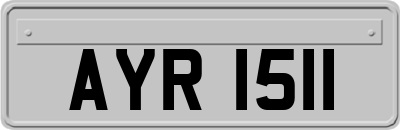 AYR1511