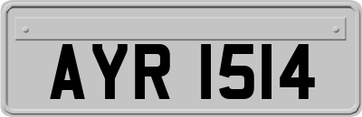 AYR1514