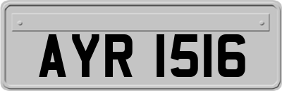 AYR1516