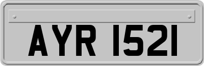 AYR1521
