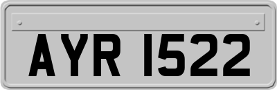 AYR1522