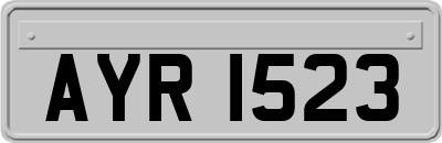 AYR1523