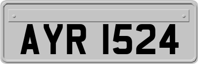 AYR1524