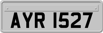 AYR1527