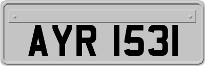 AYR1531