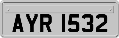 AYR1532