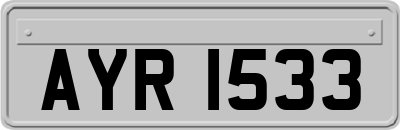 AYR1533