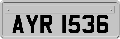 AYR1536