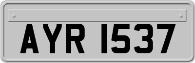 AYR1537