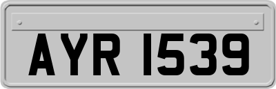 AYR1539