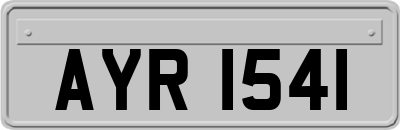AYR1541