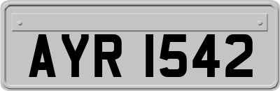 AYR1542