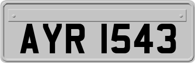 AYR1543
