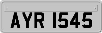 AYR1545
