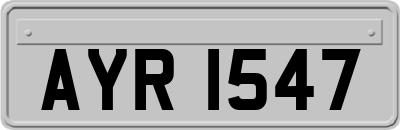 AYR1547
