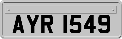 AYR1549