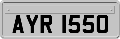AYR1550