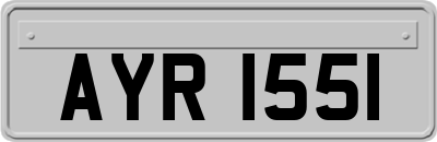 AYR1551