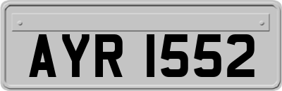 AYR1552