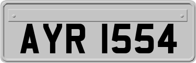 AYR1554