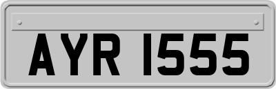 AYR1555