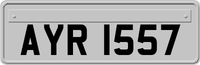 AYR1557