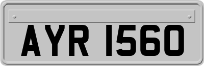AYR1560