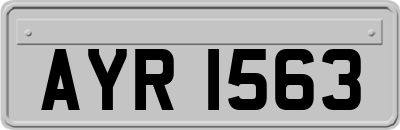 AYR1563
