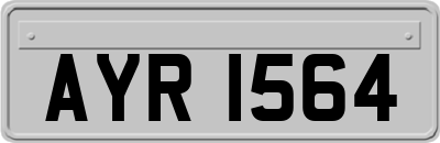 AYR1564