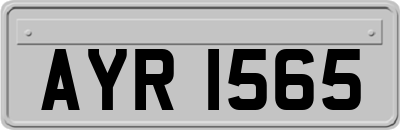 AYR1565