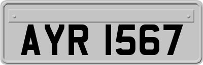 AYR1567