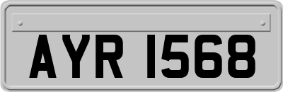 AYR1568
