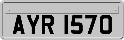 AYR1570