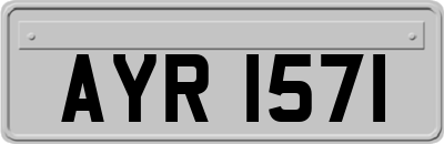 AYR1571