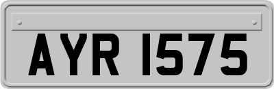 AYR1575