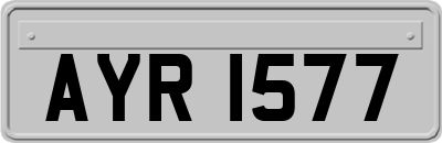 AYR1577