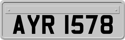 AYR1578