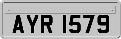 AYR1579