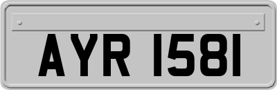 AYR1581
