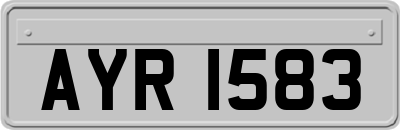 AYR1583